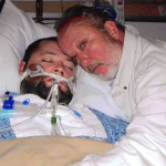 Texas Father Risked Everything to Save Son Declared Brain Dead