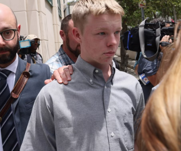 Disturbing New Evidence Emerges in Anna Kepner Murder Case as Smashed Phone Leads Investigators to Stepbrother