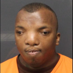 Social media influencer Dejontay Wings has gone viral after his mugshot surfaced online following his arrest for allegedly breaking into a former workplace and stealing cash from a safe.