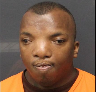 Social media influencer Dejontay Wings has gone viral after his mugshot surfaced online following his arrest for allegedly breaking into a former workplace and stealing cash from a safe.