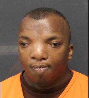 Social media influencer Dejontay Wings has gone viral after his mugshot surfaced online following his arrest for allegedly breaking into a former workplace and stealing cash from a safe.