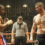 Legends of the Ring: Michael Jai White and Scott Adkins in Undisputed II