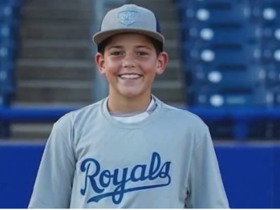 A 12-year-old baseball player, Xavier Taylor, was reportedly hospitalized after a serious accident during a pregame warmup. Family, teammates, and supporters are rallying around the young athlete as updates continue to emerge.