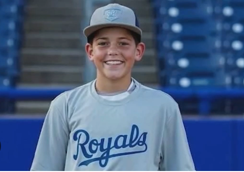 A 12-year-old baseball player, Xavier Taylor, was reportedly hospitalized after a serious accident during a pregame warmup. Family, teammates, and supporters are rallying around the young athlete as updates continue to emerge.
