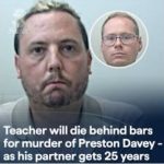 Adopted Baby's Tragic Death Leads to Murder Conviction of Teacher Father