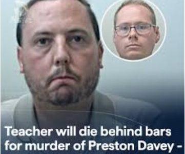 Adopted Baby's Tragic Death Leads to Murder Conviction of Teacher Father